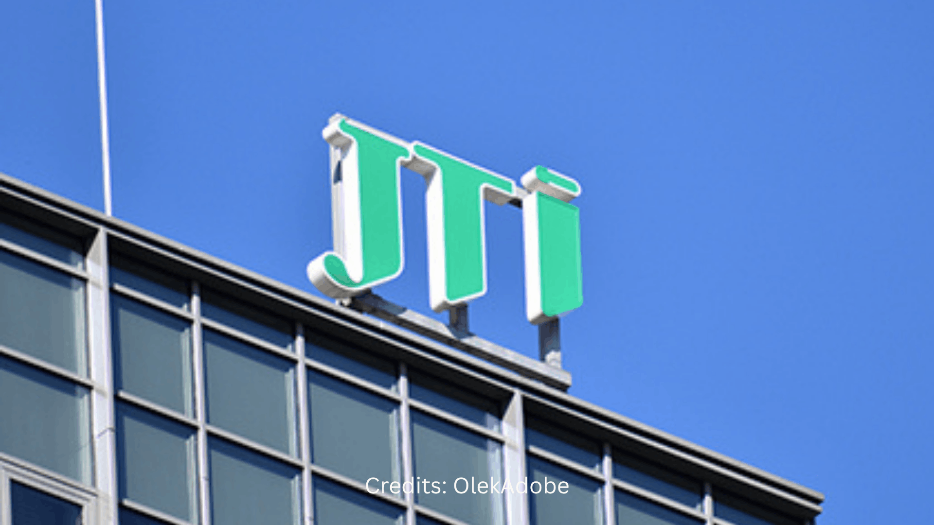 Japan Tobacco International (1)